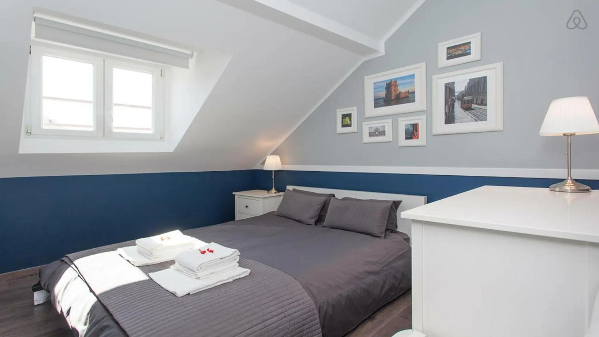 Historic Center Designer Apartments Lisboa