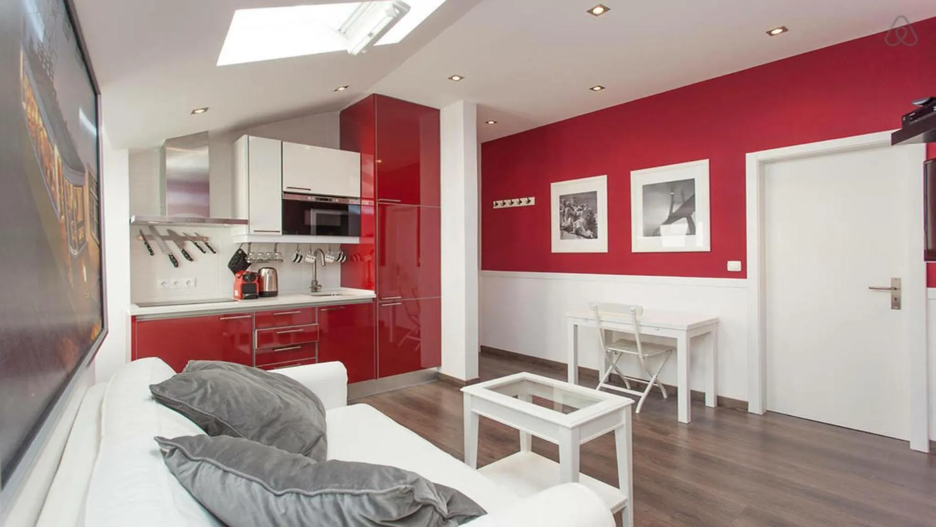 Historic Center Designer Apartments Lisboa